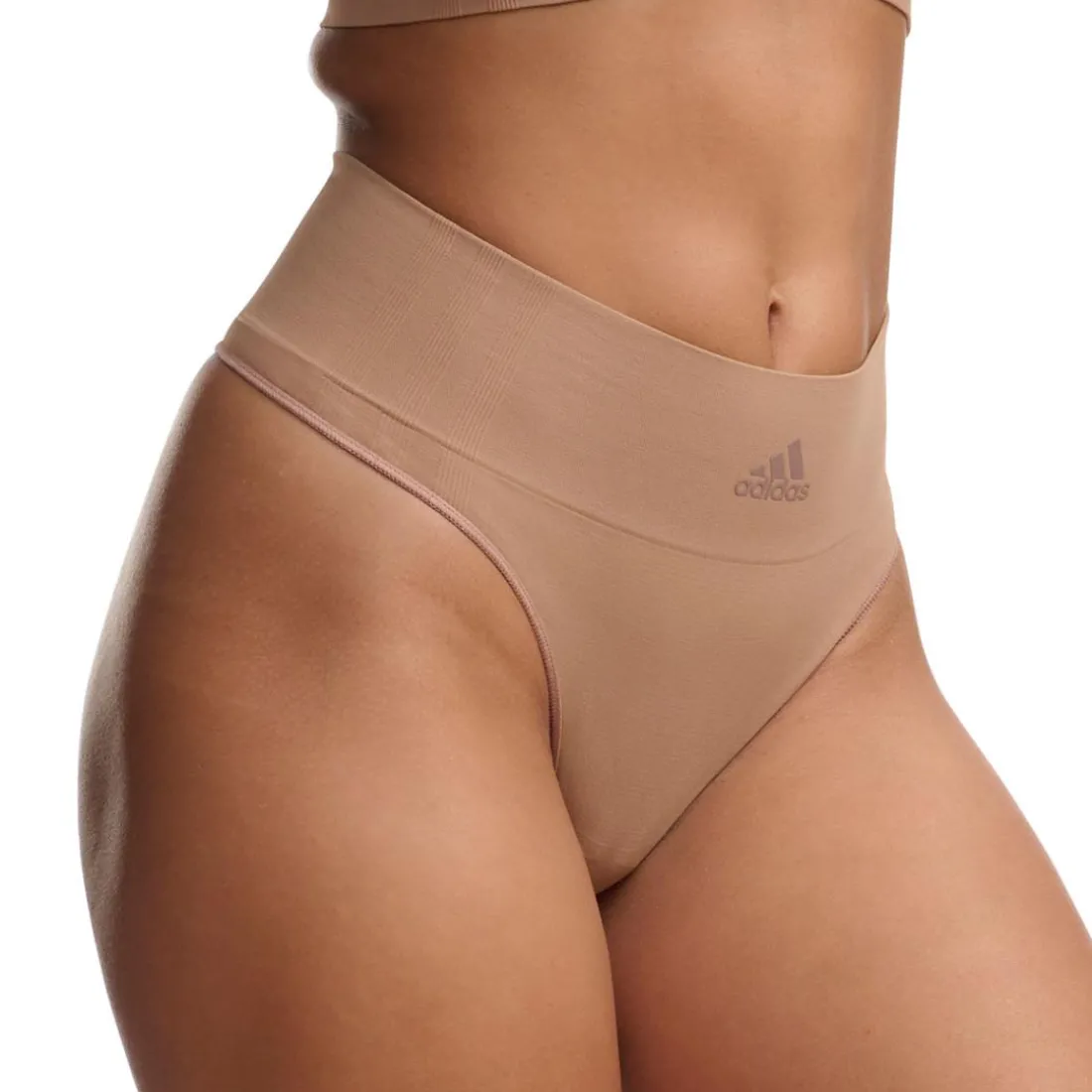 String femme Active Seamless Adidas Sport multicolore