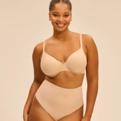 String gainant taille haute