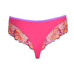 String luxueux - Rose Fuschia