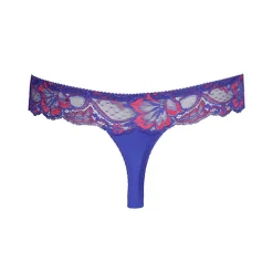 String Madison - Blueberry Kiss bleu