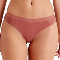 String marron