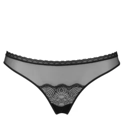 String noir