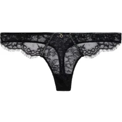 String noir Sabbat