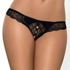 String ouvert