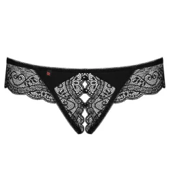 String ouvert