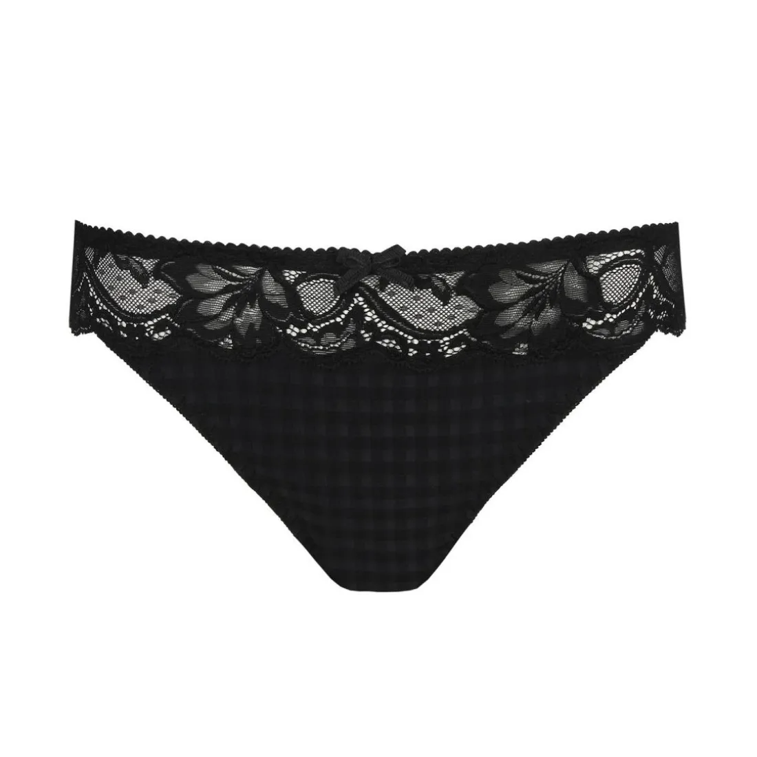 String Prima Donna noir