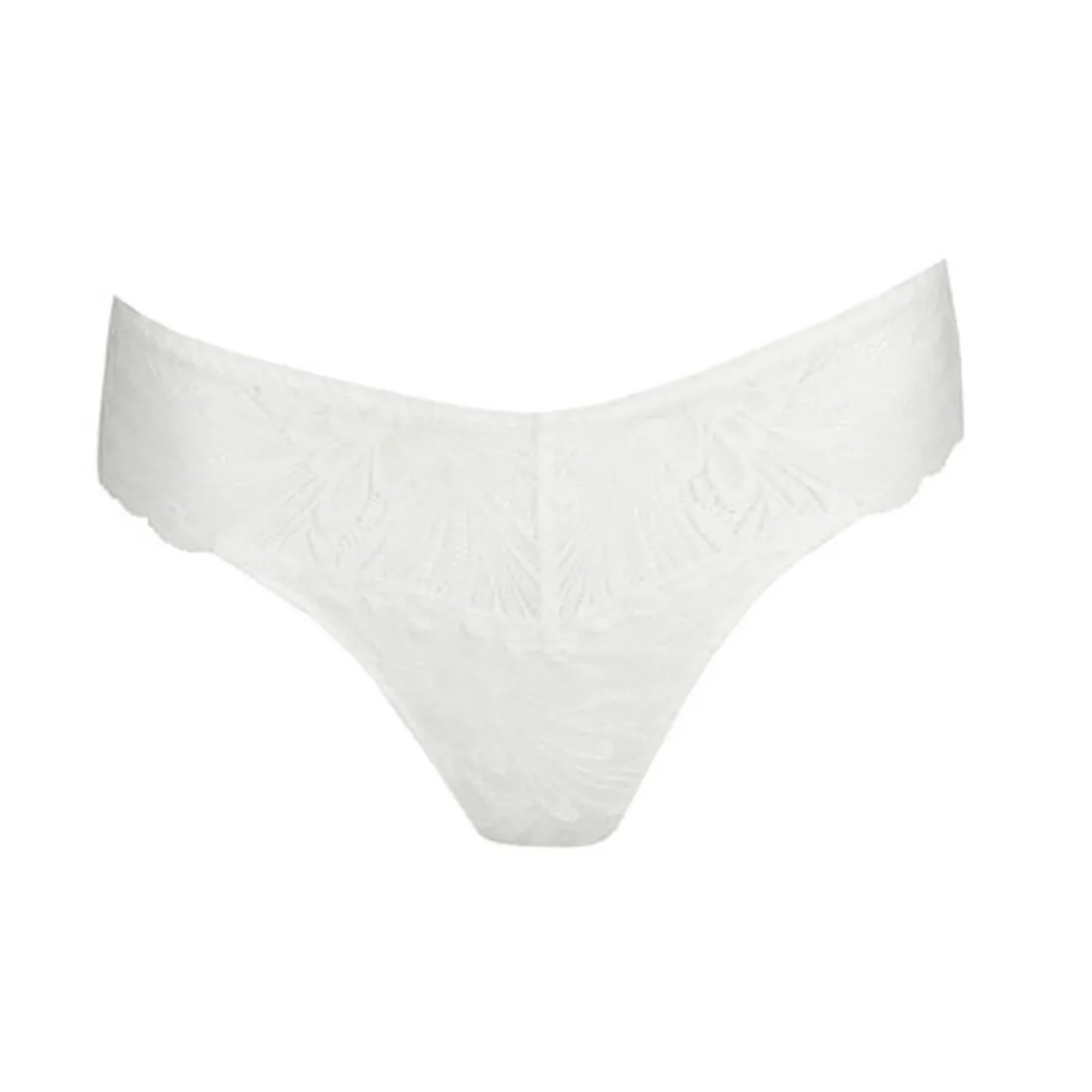 String Rupi - Naturel blanc