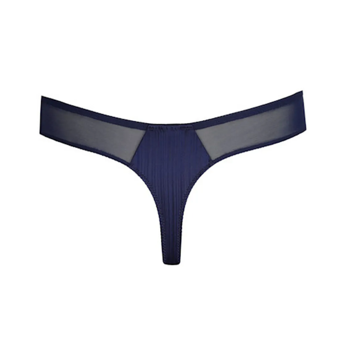 string Saphir Bleu Knokke
