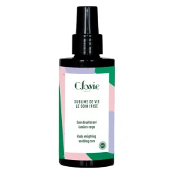 SUBLIME DE VIE - Le Soin Irisé - C.Lavie