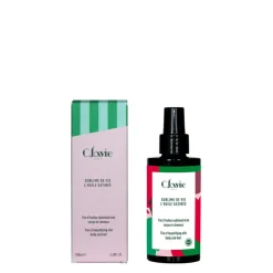 SUBLIME DE VIE - L'Huile Satinée - C.Lavie