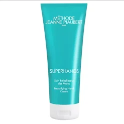 Superhands Soin Jeunesse des Mains pour Toutes les Peaux