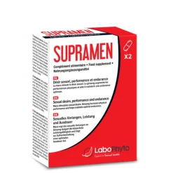 SUPRAMEN X2