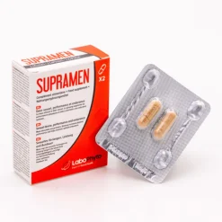 SUPRAMEN X2
