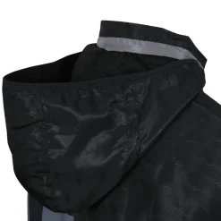 Survêtement de sport noir multi