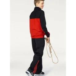 Survêtement garçon adidas Performance PSE MID3S CB