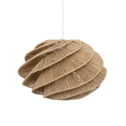 Suspension en corde