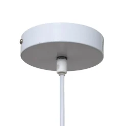 Suspension en corde