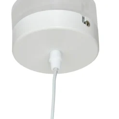 Suspension enfant Toxey blanc