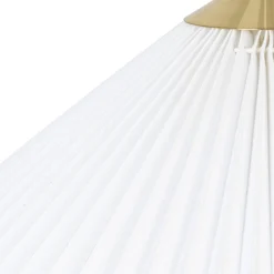 Suspension Jil blanc
