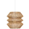 Suspension Liza jute