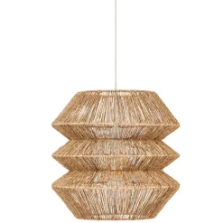 Suspension Liza jute