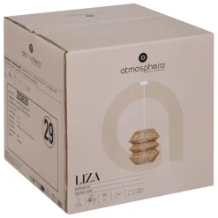 Suspension Liza jute