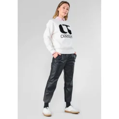 Sweat-Shirt PAOLO blanc Hope