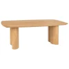 Table à manger Aliona bois