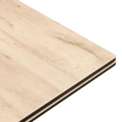 Table à manger extensible