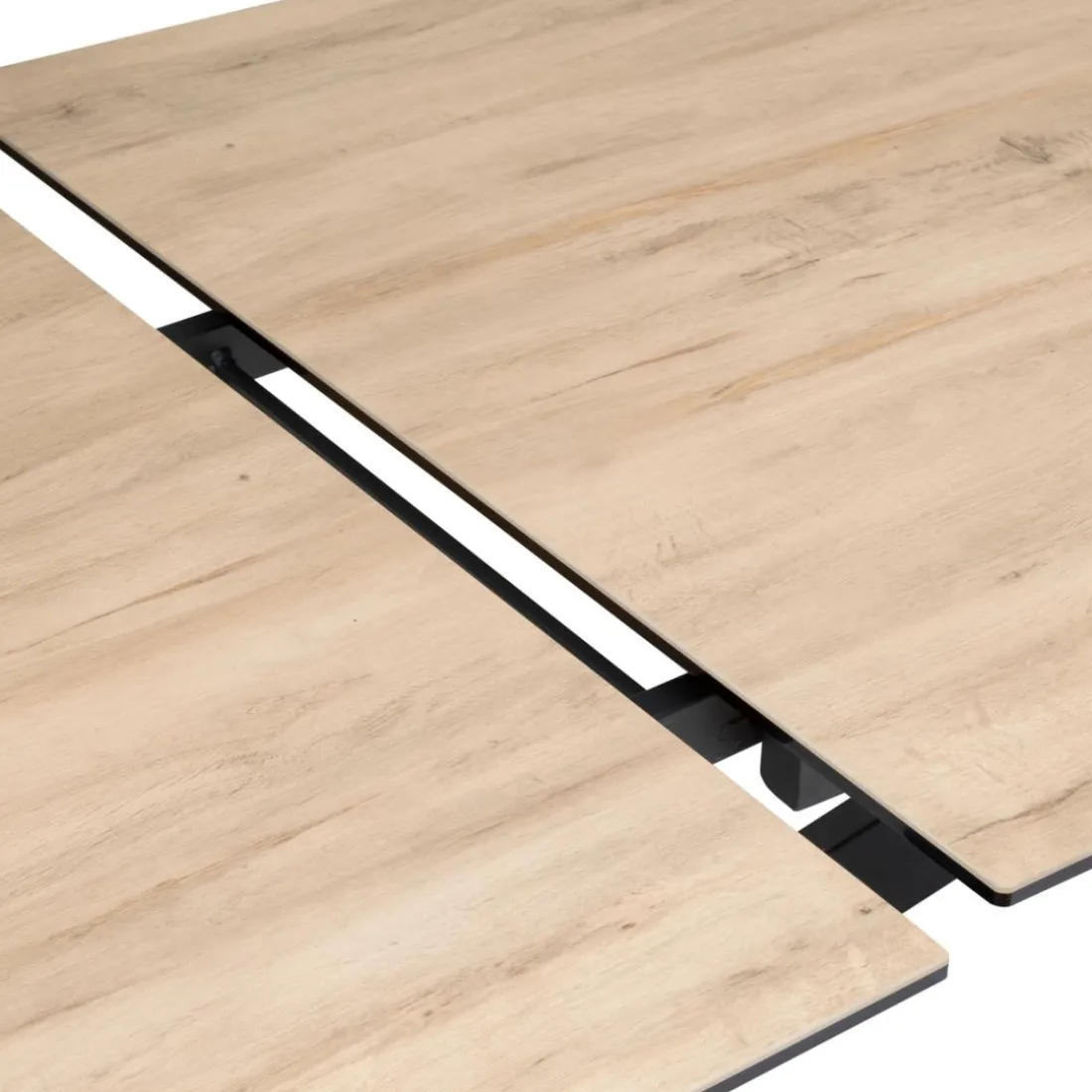 Table à manger extensible