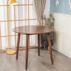 Table a Manger 4 personnes Ronde Bois