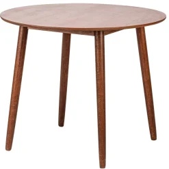 Table a Manger 4 personnes Ronde Bois