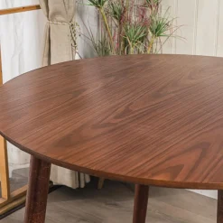 Table a Manger 4 personnes Ronde Bois
