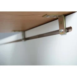 Table basse blanc JULIET