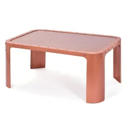 Table Basse GORMUR Cuivre