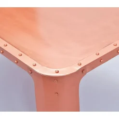 Table Basse GORMUR Cuivre