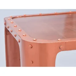 Table Basse GORMUR Cuivre