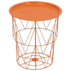 Table d’appoint