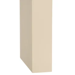 Table d'appoint Stoa beige