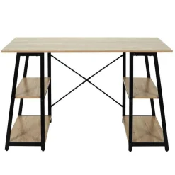 Table de bureau en Métal