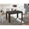 Table de repas finition Lava