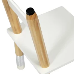 Table Et 2 Chaises Crayon
