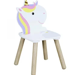 Table Et 2 Chaises Licorne Lily