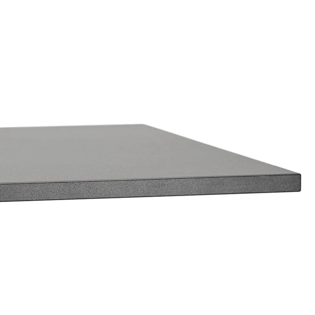 Table ou bureau design 'AUSTIN' noir
