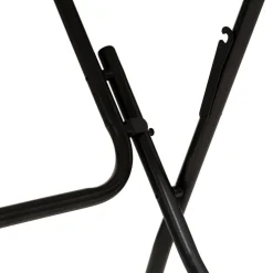Table pliante renforcée beige