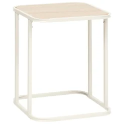 Tables gigognes Curvy bois clair