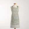 Tablier de cuisine Alba en coton