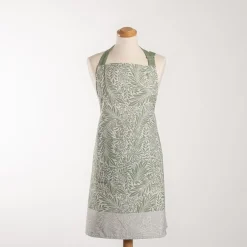 Tablier de cuisine Alba en coton