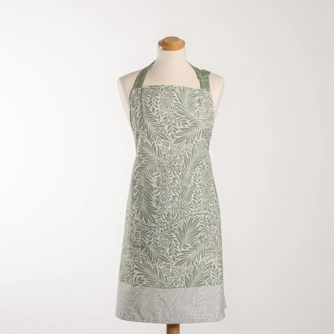 Tablier de cuisine Alba en coton