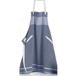 Tablier de cuisine Ares Ombre